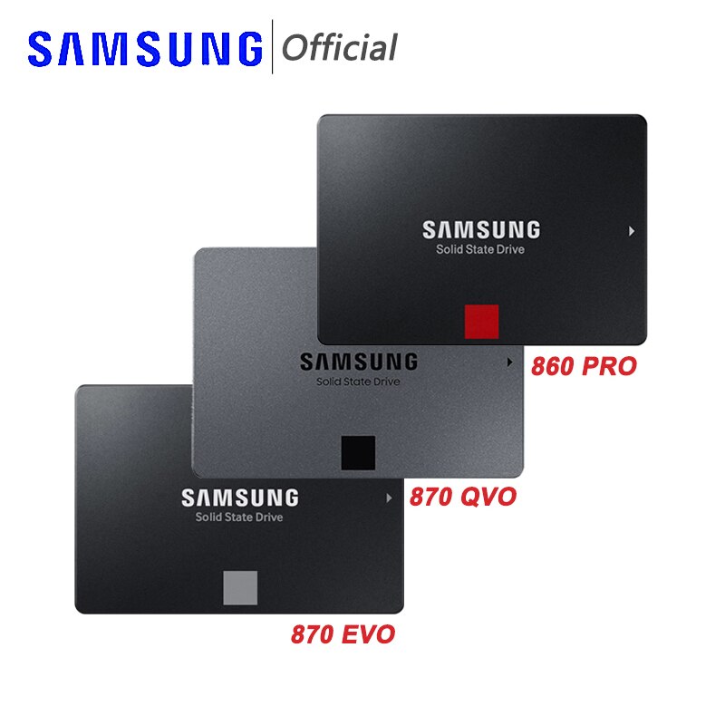 Ｚ-SSD 500GB 870 EVO QVO 250G  ָ Ʈ..